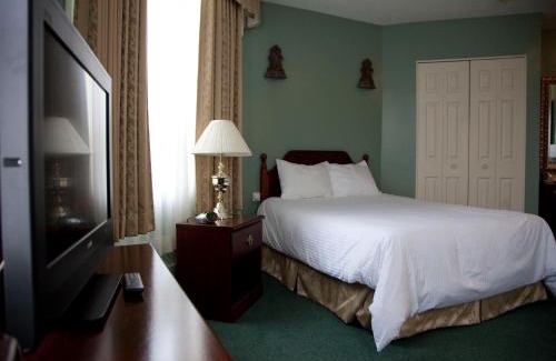 Saskatoon Downtown Hotel | Hotel Senator