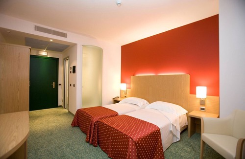 Gorgonzola Hotel | Hotel Senator
