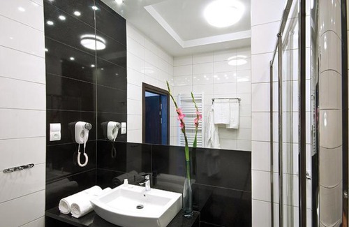 Zbaszyn Hotel | Hotel Senator