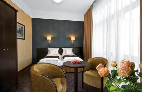 Zbaszyn Hotel | Hotel Senator