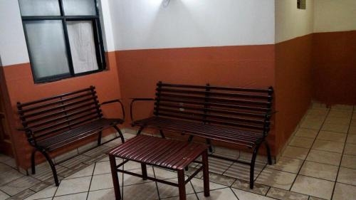 San Juan de los Lagos Hotel | Hotel Senorial