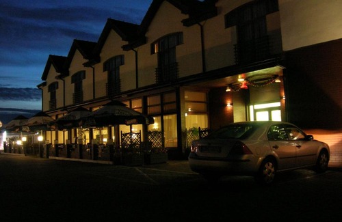Dobra Hotel | Hotel SenS