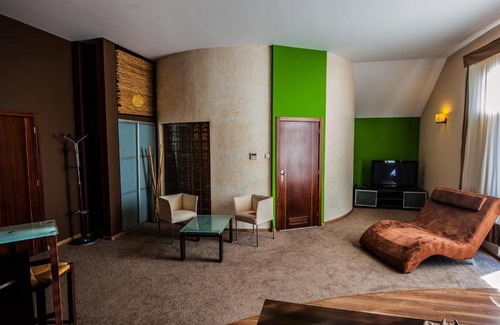 Dobra Hotel | Hotel SenS
