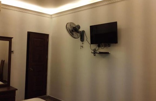 Gampaha House | Hotel Sensuchi Weliweriya