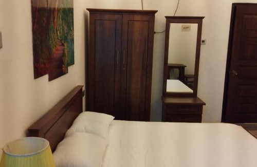 Gampaha House | Hotel Sensuchi Weliweriya
