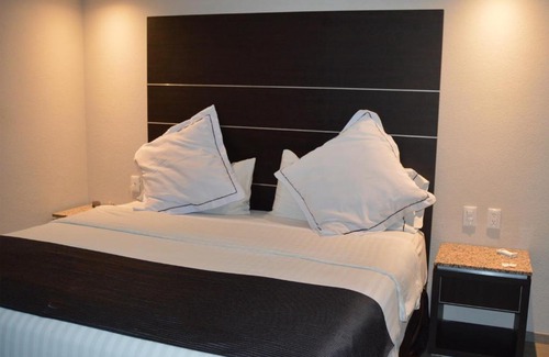 Downtown Mexico City Hotel | Hotel Seoul
