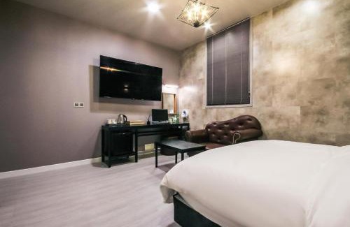 Gimhae Hotel | Hotel Seowa
