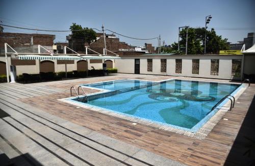 Bathinda Hotel | Hotel Sepal