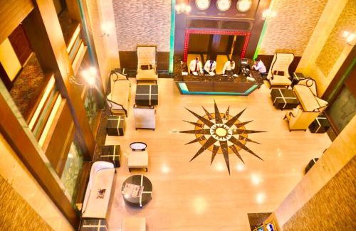 Bathinda Hotel | Hotel Sepal