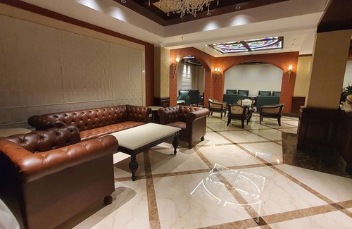 Bathinda Hotel | Hotel Sepal