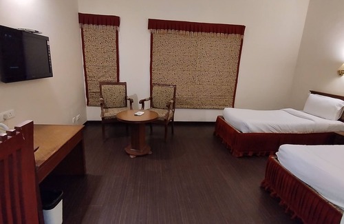 Bathinda Hotel | Hotel Sepal