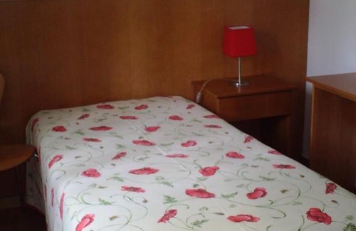Almodovar e Graca dos Padroes Hotel | Hotel Serafim