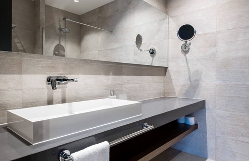 Pec Hotel | Hotel Seraphine Plaza