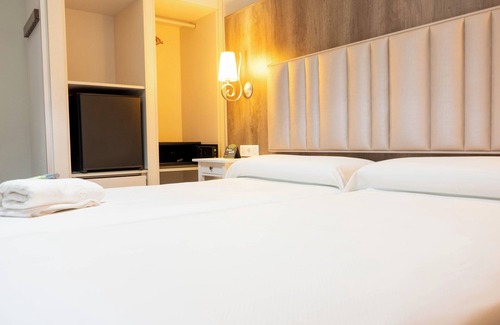 Bellavista Hotel | Hotel Sercotel Doña Carmela