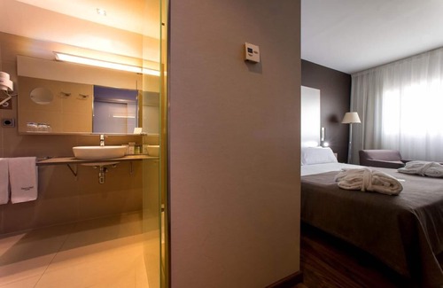 Area Metropolitana de Murcia Hotel | Hotel Sercotel JC1 Murcia