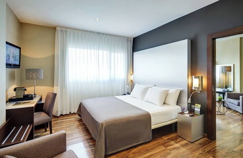 Area Metropolitana de Murcia Hotel | Hotel Sercotel JC1 Murcia