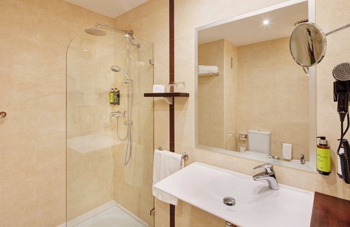 Albacete Hotel | Hotel Sercotel Los Llanos