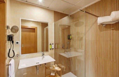 Albacete Hotel | Hotel Sercotel Los Llanos