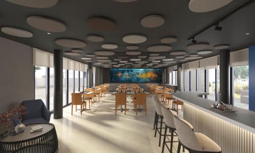 Onda Hotel | Hotel Sercotel Plana Onda