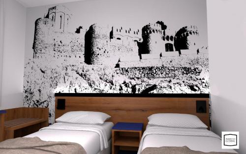 Onda Hotel | Hotel Sercotel Plana Onda