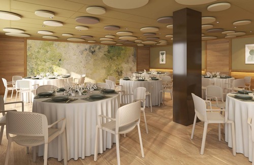 Onda Hotel | HOTEL SERCOTEL PLANA ONDA