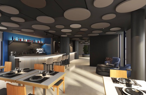 Onda Hotel | HOTEL SERCOTEL PLANA ONDA