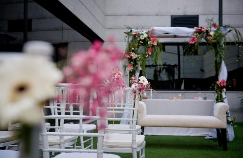 Pinto Apartment | Hotel Sercotel Princesa de Eboli