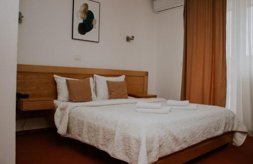 Mojkovac Hotel | Hotel Serdar