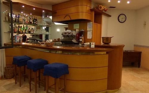 Riolo Terme Hotel | Hotel Serena