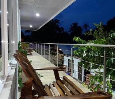Tortuguero Hotel | Hotel Serendipity
