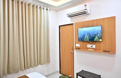 Central Area Hotel | Hotel Serenity Heights