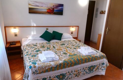Cogoleto Hotel | Hotel Sereno