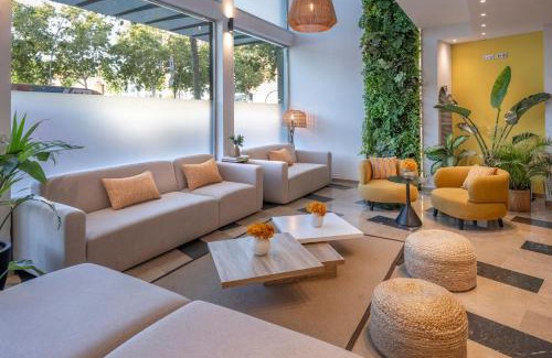 El Raval Hotel | Hotel SERHS Del Port