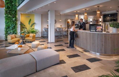 El Raval Hotel | Hotel SERHS Del Port