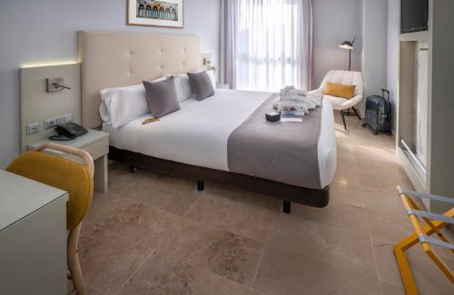 El Raval Hotel | Hotel SERHS Del Port
