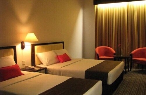 Kepala Batas Hotel | Hotel Seri Malaysia Kepala Batas