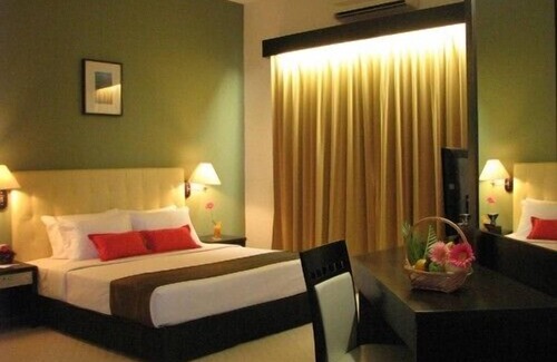 Kepala Batas Hotel | Hotel Seri Malaysia Kepala Batas