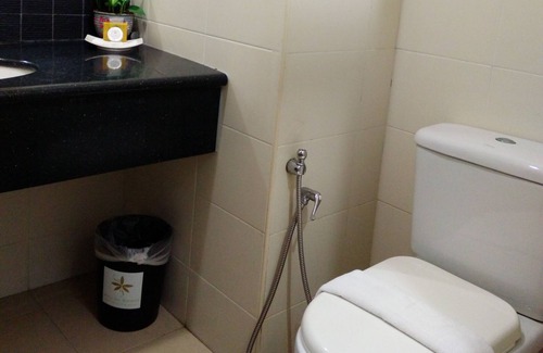 Kepala Batas Hotel | Hotel Seri Malaysia Kepala Batas