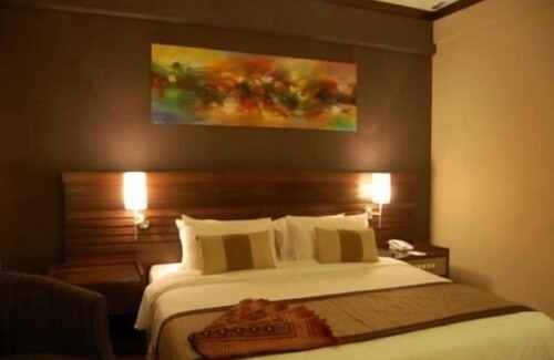 Kampung Behor Gandin Hotel | Hotel Seri Malaysia Kangar