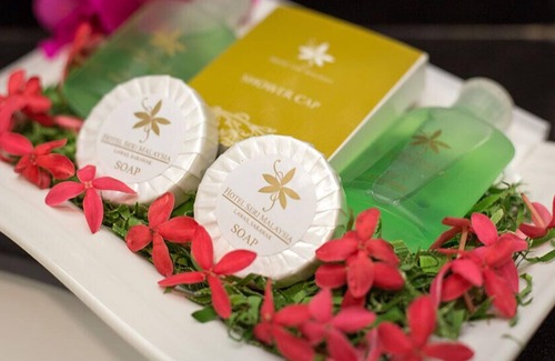 Lawas Hotel | Hotel Seri Malaysia Lawas