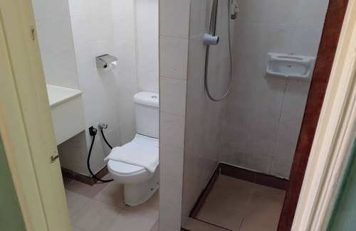 Larut Hotel | Hotel Seri Malaysia Taiping