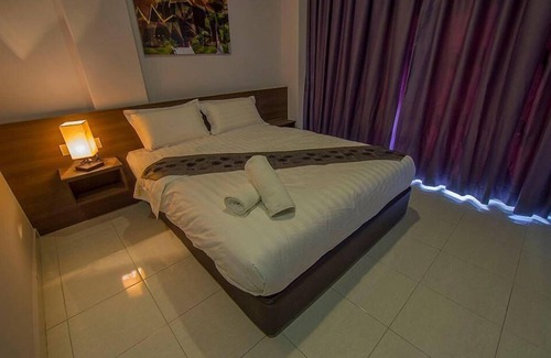 Rembau Hotel | Hotel Seri Rembau