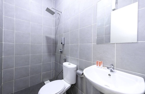 Rembau Hotel | Hotel Seri Rembau