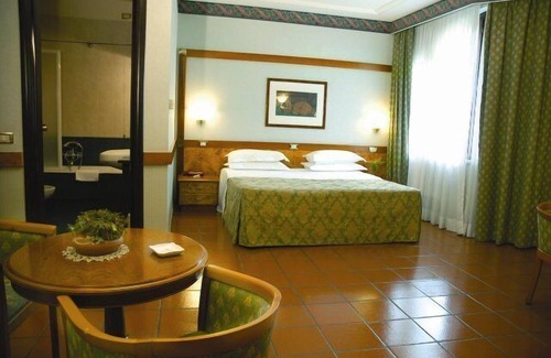 Serino Hotel | Hotel Serino