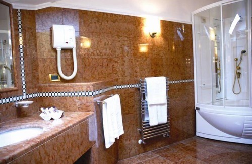 Serino Hotel | Hotel Serino