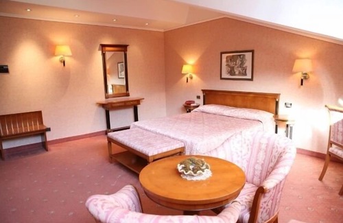 Serino Hotel | Hotel Serino