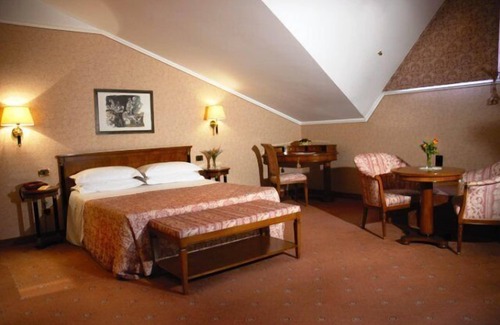 Serino Hotel | Hotel Serino