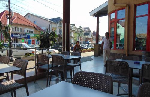 Nyzhnje Selyshche Hotel | Hotel Serpanok