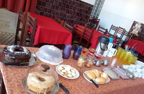 Passa Quatro Hotel | Hotel Serra Azul