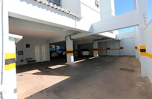 Norte Ferroviario Hotel | Hotel Serra das Águas